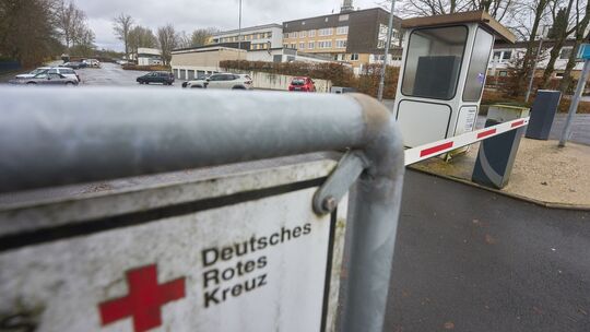 Insolvente Krankenhäuser in Rheinland-Pfalz
