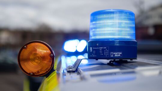 Polizei
