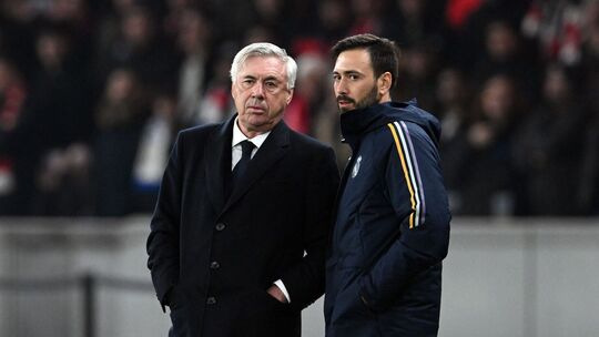Davide Ancelotti