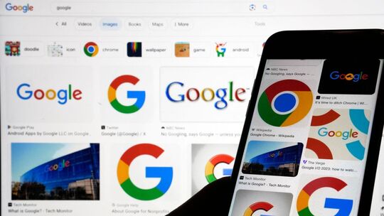 Google