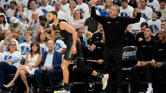 Minnesota Timberwolves - Golden State Warriors