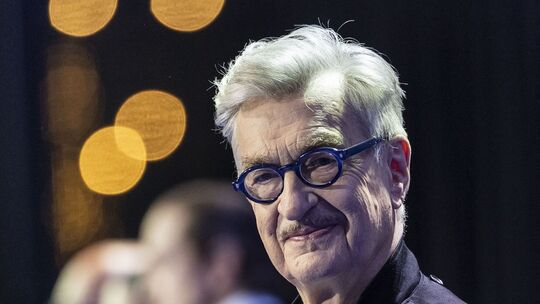 Wim Wenders