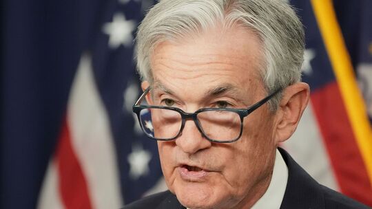 US-Notenbank Fed belässt Leitzins erneut auf hohem Niveau