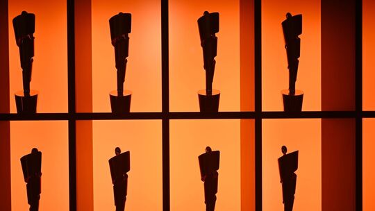 Deutscher Filmpreis