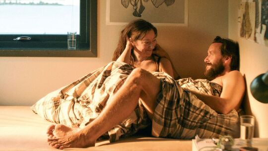 Kinostart - "Oslo Stories: LIEBE"