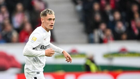 SC Freiburg - Bayer Leverkusen