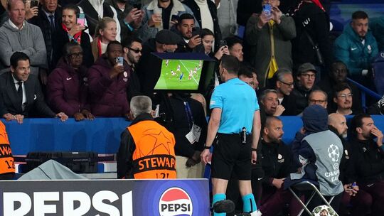 Paris Saint-Germain - FC Arsenal