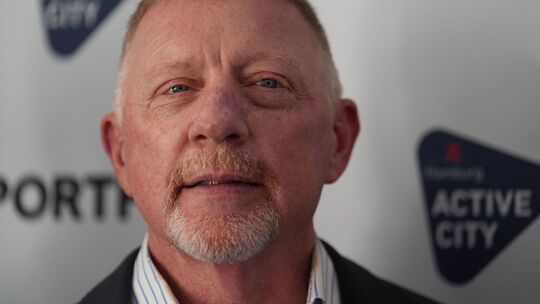 Boris Becker