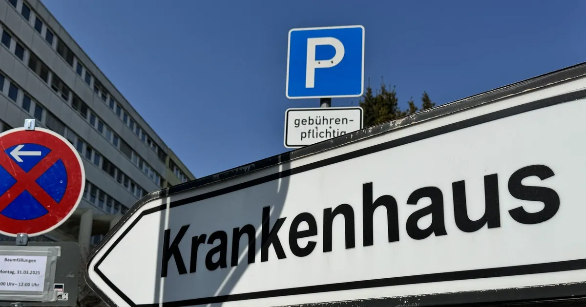 Krankenhaus Linz-Remagen: Löhne im Verbundkrankenhaus auch im Juni ...