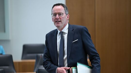 Landtag Rheinland-Pfalz