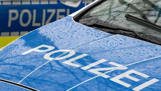 Verkehrsunfall