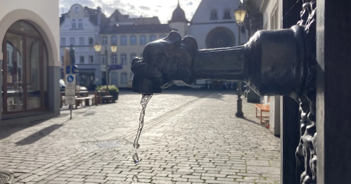 Artur Sahakyan Friseursalon In Altstadt Koblenz Lebenswerte Innenstadt: Was den Koblenzern in der Altstadt fehlt