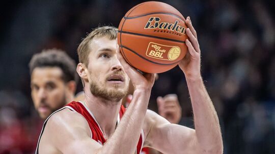 Alba Berlin - FC Bayern München