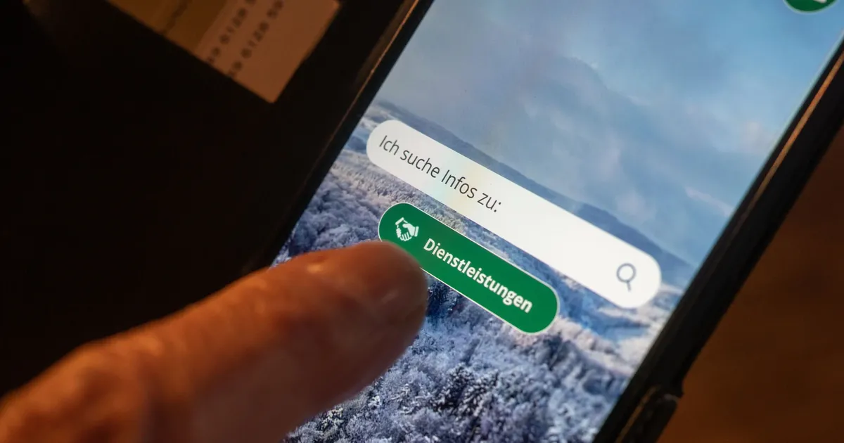 Idar-Oberstein gut aufgestellt: Digitale Verwaltung ähnelt einem ...