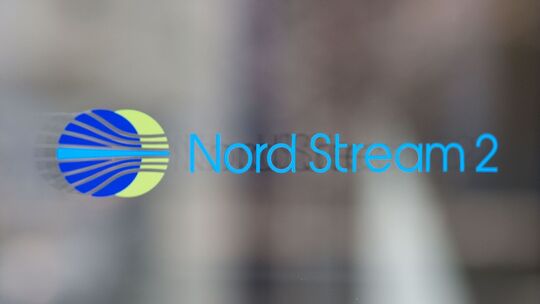 Nord Stream 2