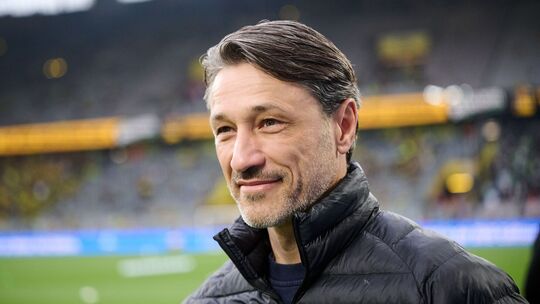 Borussia Dortmund - VfL Wolfsburg