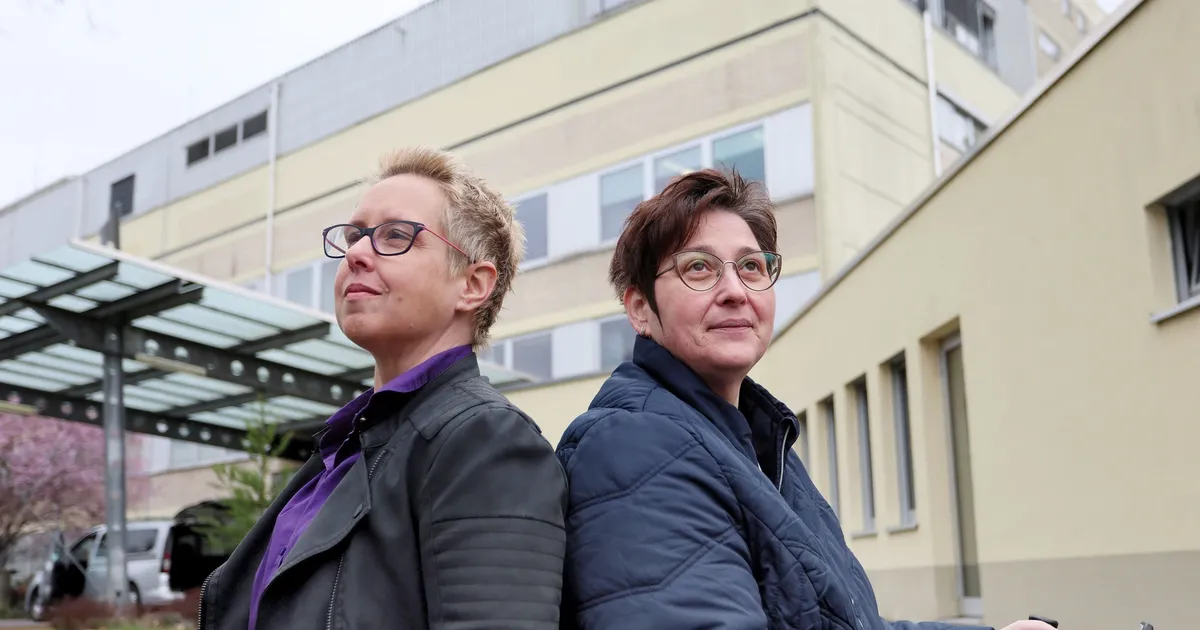 Insolvente DRK-Klinik Neuwied: Schwerkranke warten seit Wochen auf ihre ...