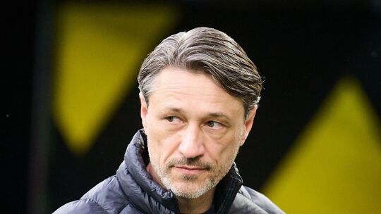 Borussia Dortmund - VfL Wolfsburg