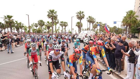 Giro d’Italia