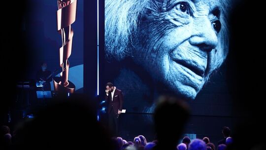 75. Verleihung des Deutschen Filmpreises in Berlin