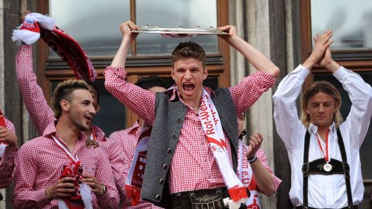 Thomas Müller