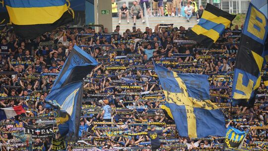 1. FC Saarbrücken