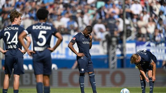 VfL Bochum - FSV Mainz 05