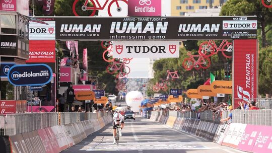 Giro d’Italia