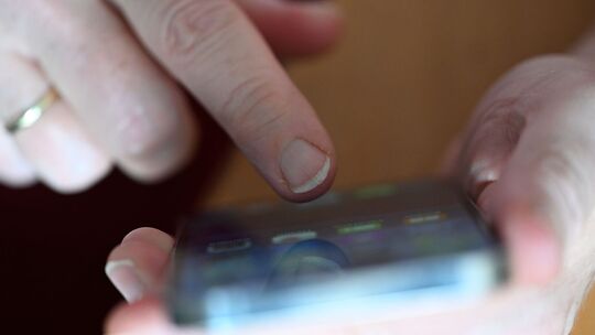 Smartphone Smartphone