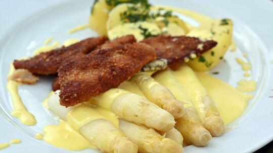 Spargel