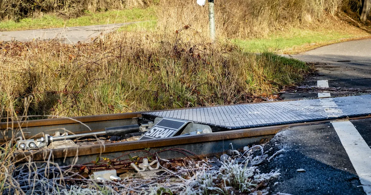 Forderung nach Personenverkehr: Doch Tempo 80 auf sanierter ...
