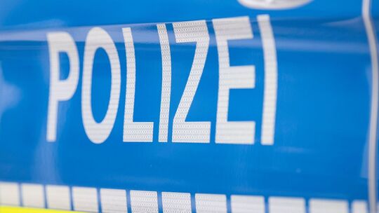 Polizei