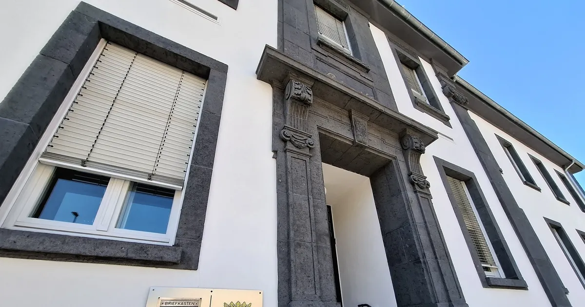 Verfahrensdauer in Lahnstein: Ist Amtsgericht Lahnstein das „langsamste im ...