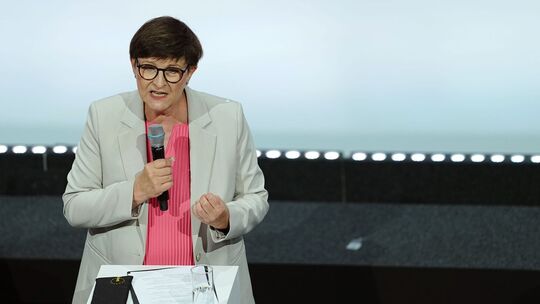 Saskia Esken