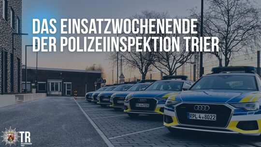 Einsatzwochenende Einsatzwochenende