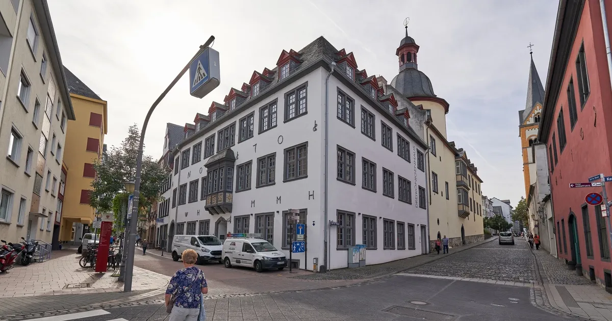 Auswirkungen von vor 50 Jahren: Koblenz muss 3 Millionen Euro zurückzahlen