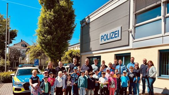 Gruppenbild Gruppenbild