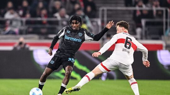 Jeremie Frimpong