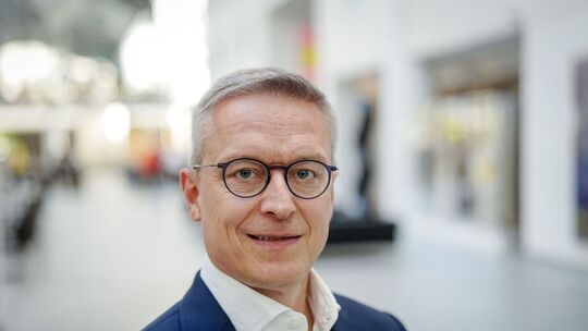 Karsten Wildberger