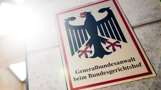 Russische Sabotage? Drei mutmaßliche Agenten festgenommen