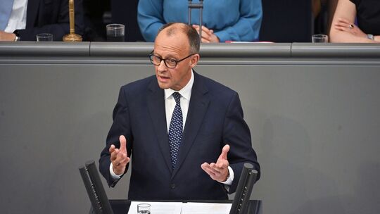 Bundestag