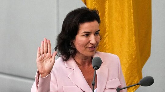 Dorothee Bär