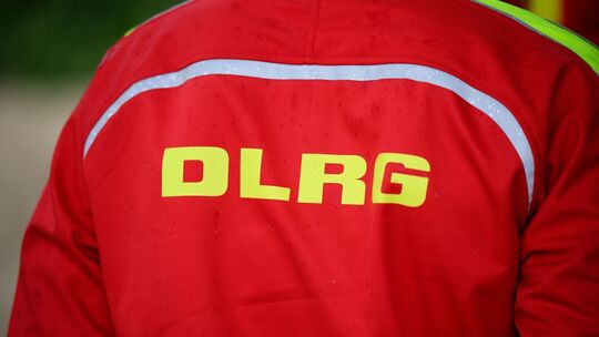 DLRG Retter-Bilanz