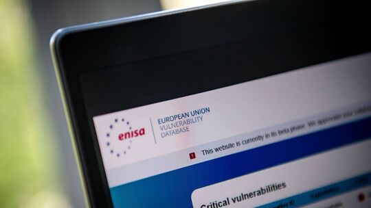 EU-Datenbank für IT-Sicherheitslücken