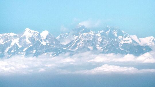 Himalaya-Gebirge