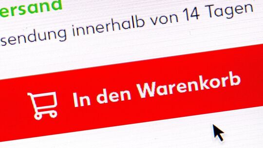Online-Handel