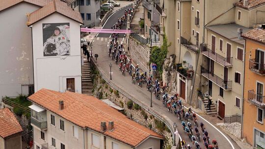 Giro d’Italia