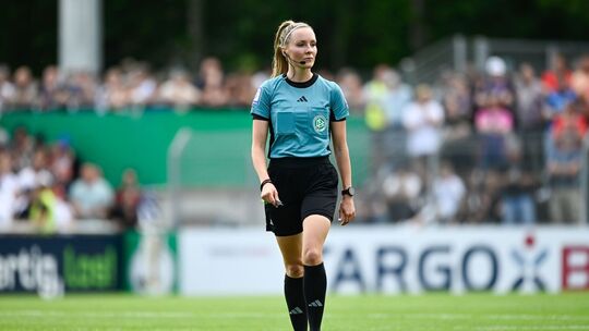 Fabienne Michel