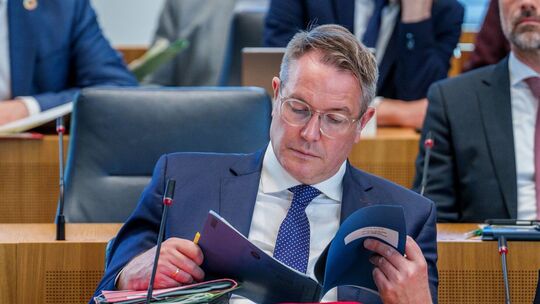 Landtag Rheinland-Pfalz
