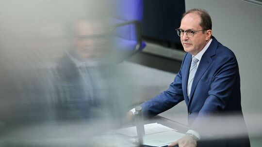Bundestag
